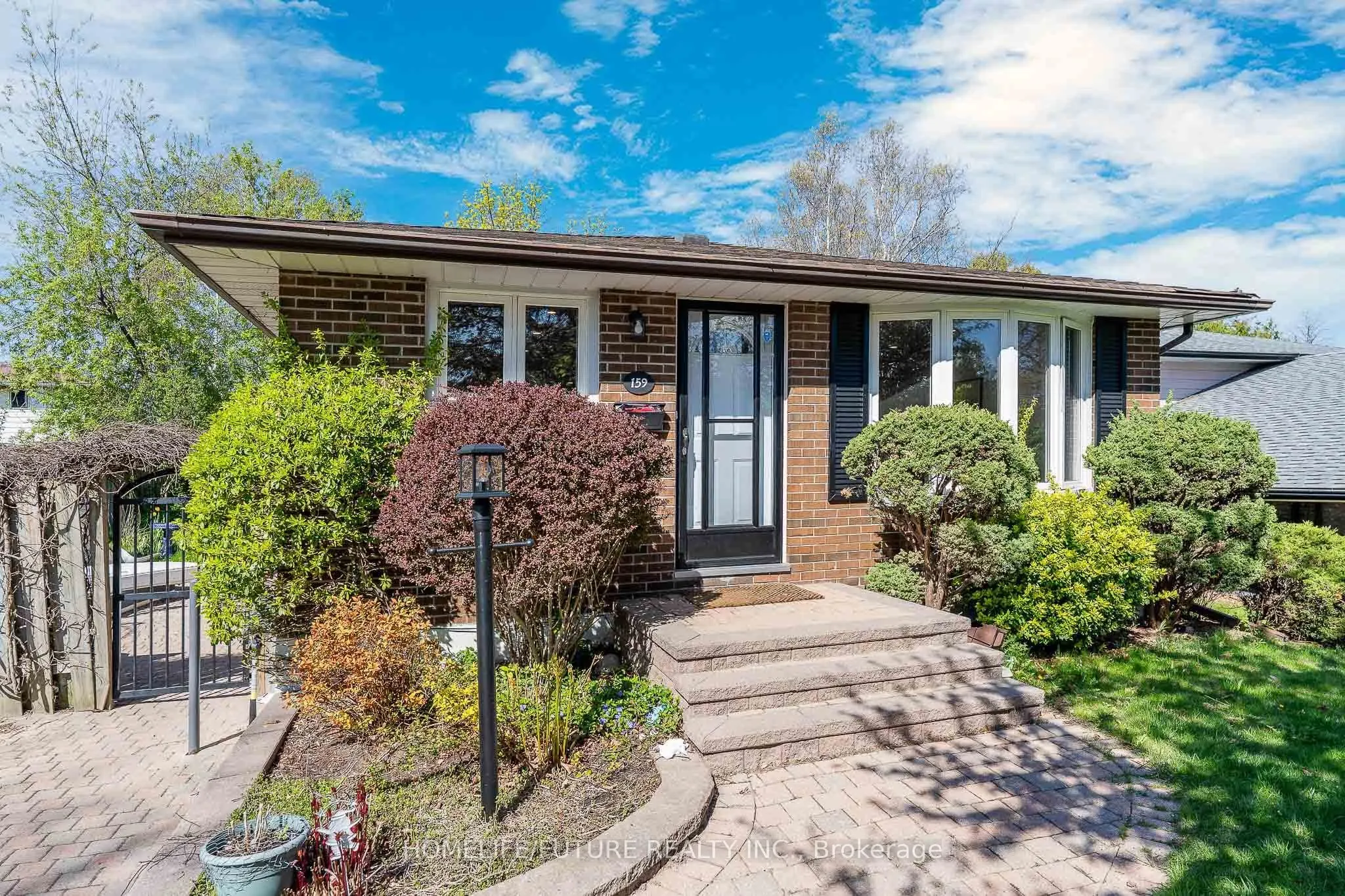159 Claymore Crescent, #Bsmt