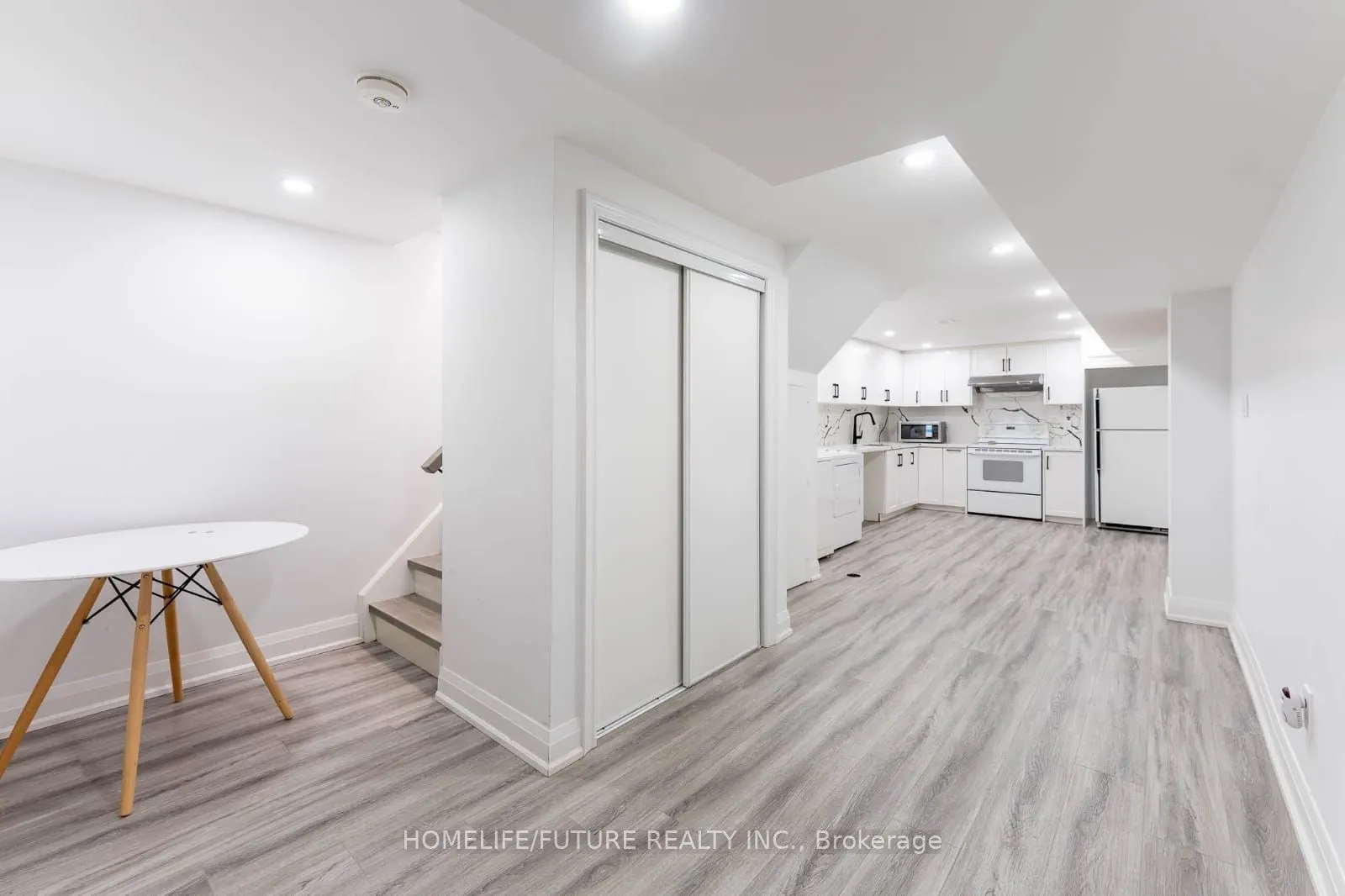 159 Claymore Crescent, #Bsmt