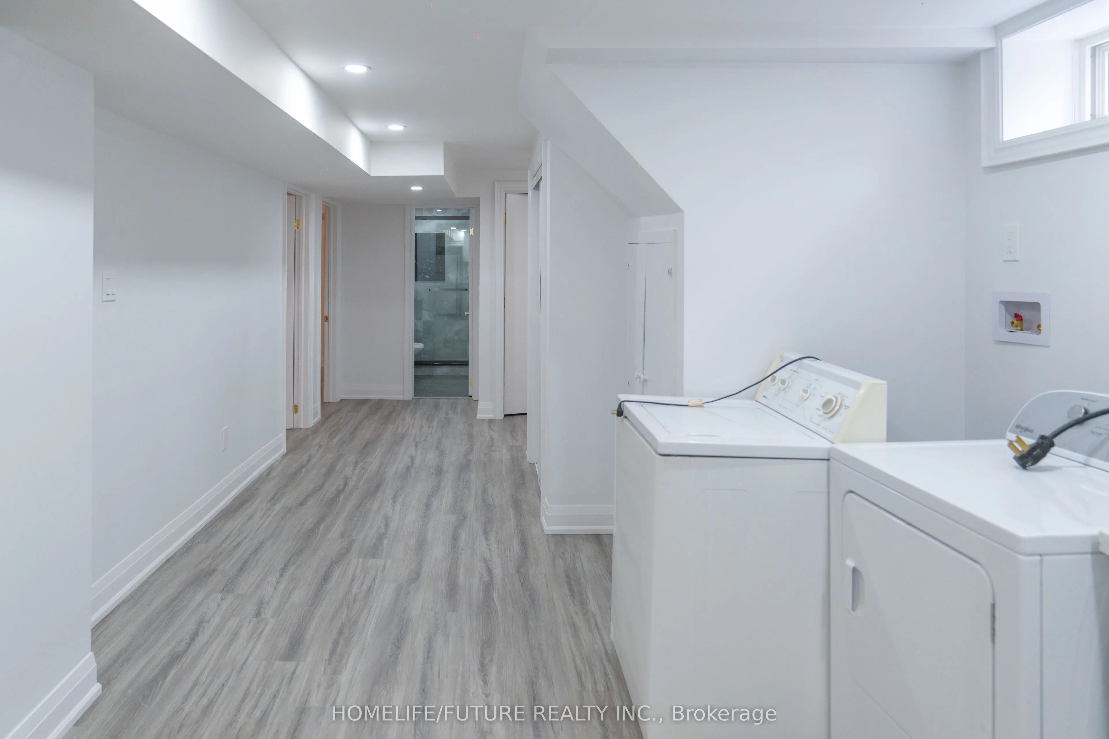 159 Claymore Crescent, #Bsmt