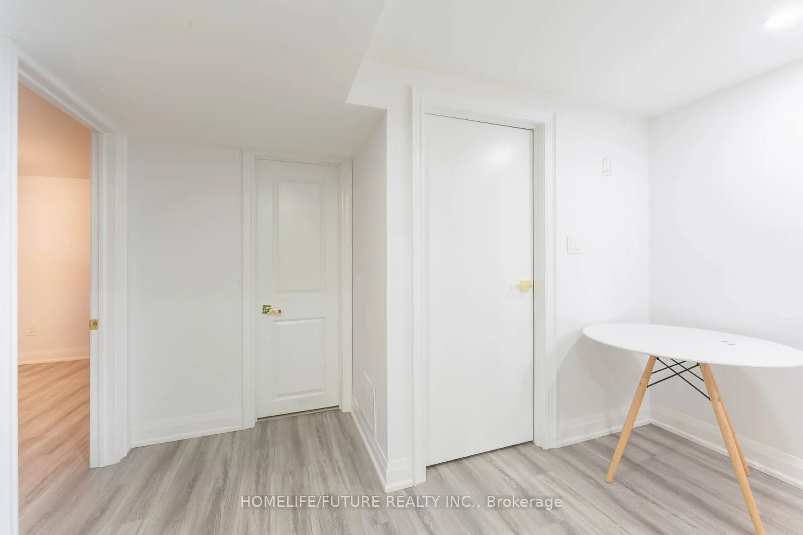 159 Claymore Crescent, #Bsmt