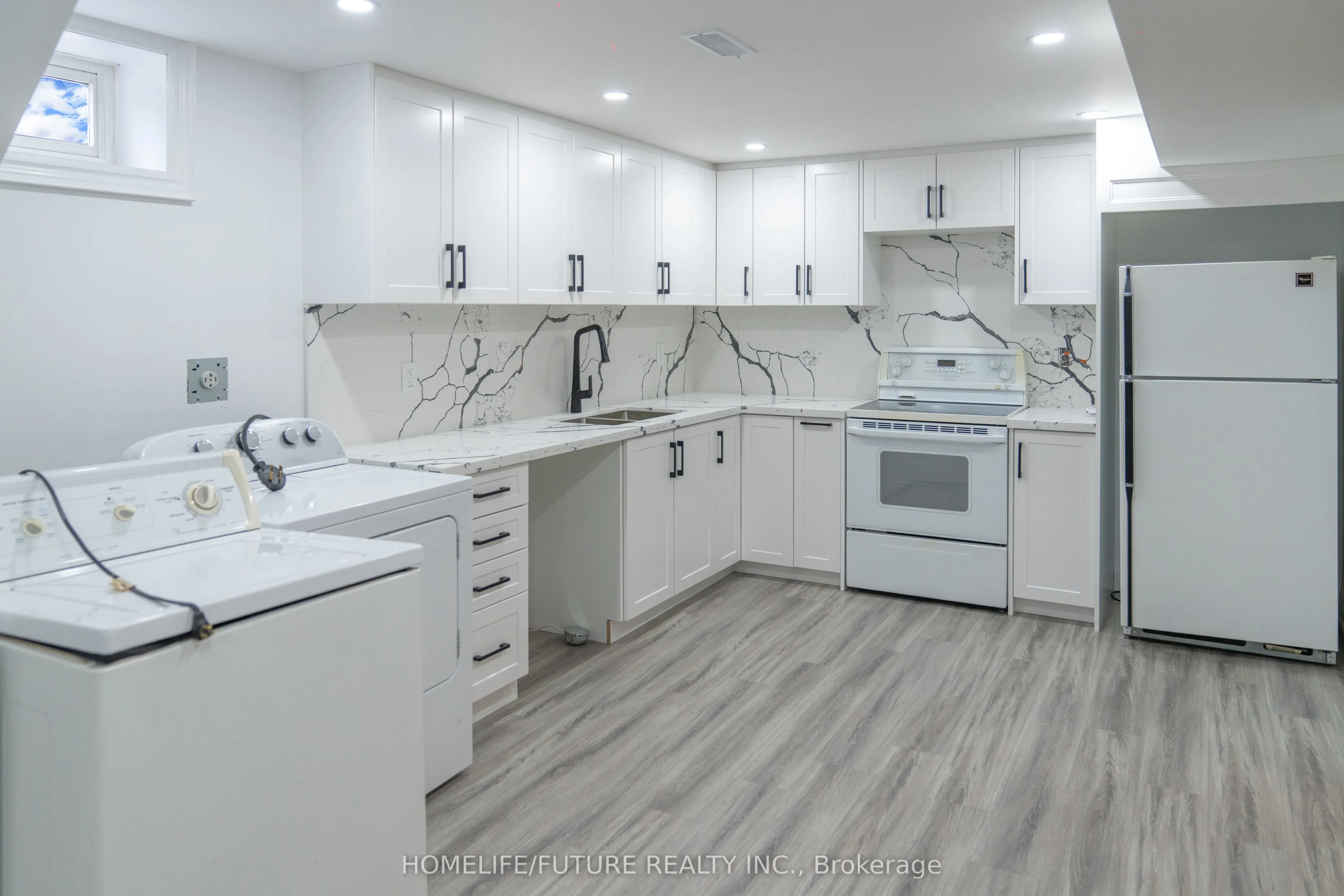 159 Claymore Crescent, #Bsmt