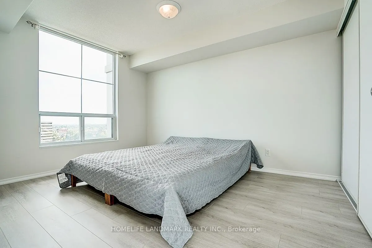 8 Rosebank Drive, #15C