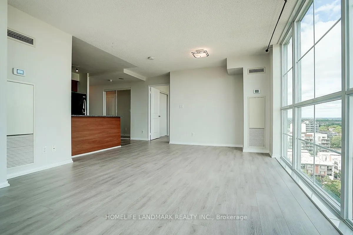 8 Rosebank Drive, #15C