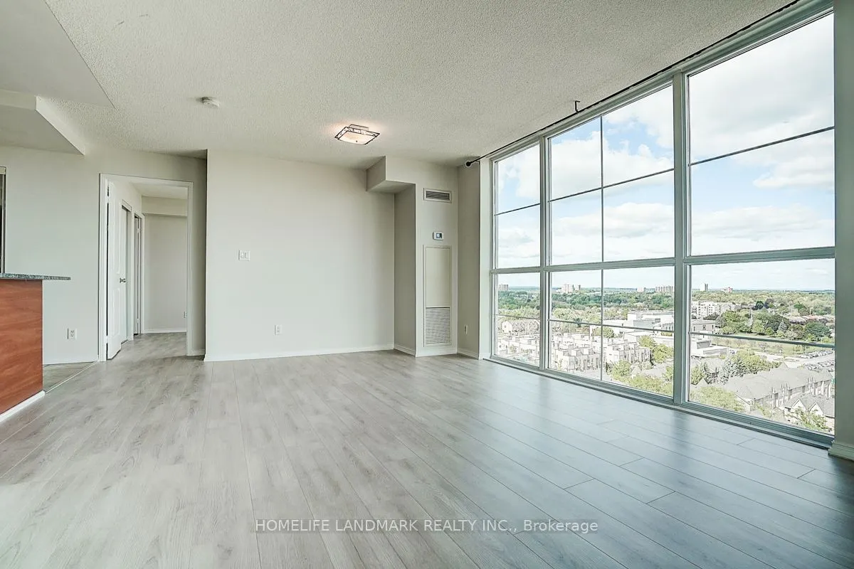 8 Rosebank Drive, #15C