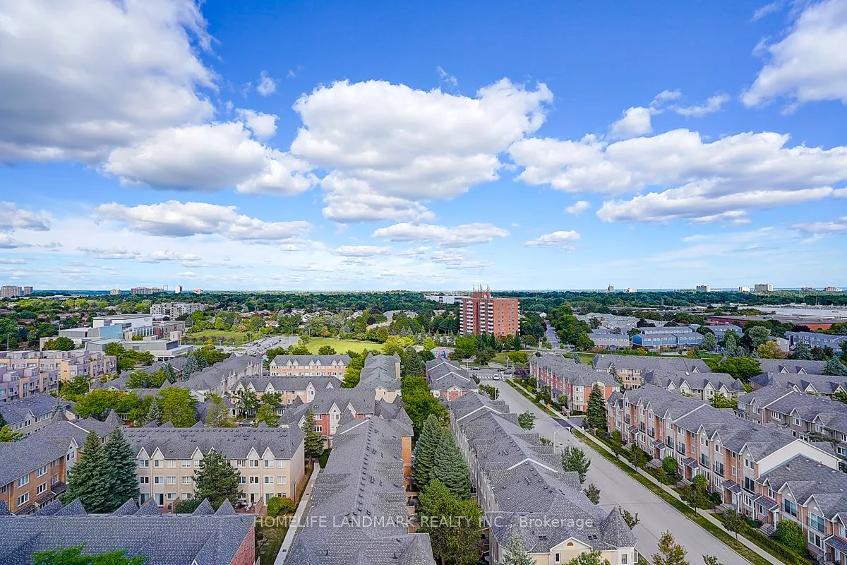 8 Rosebank Drive, #15C