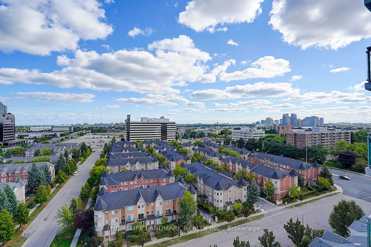8 Rosebank Drive, #15C
