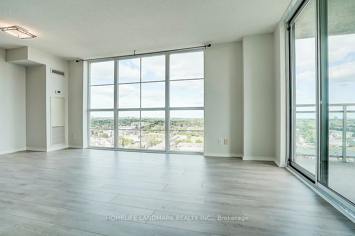 8 Rosebank Drive, #15C
