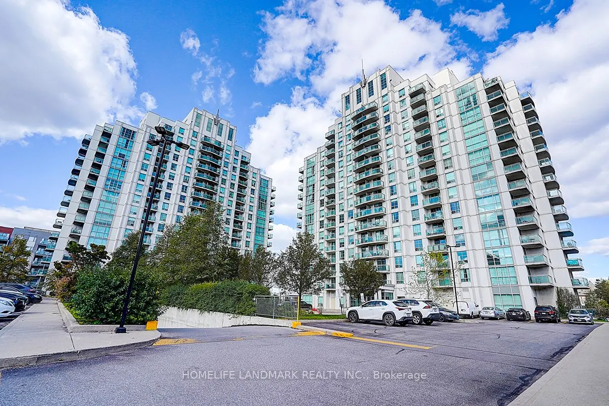 8 Rosebank Drive, #15C