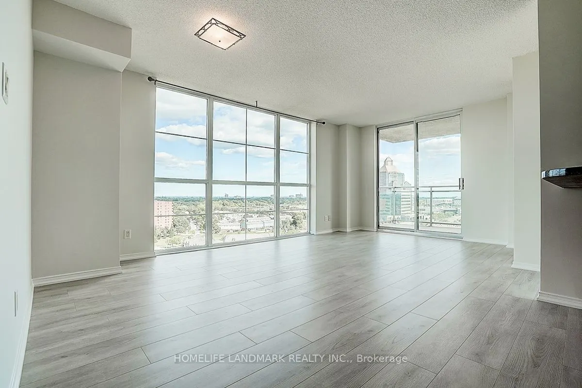 8 Rosebank Drive, #15C