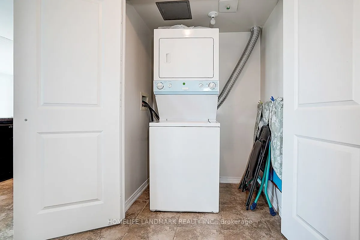 8 Rosebank Drive, #15C