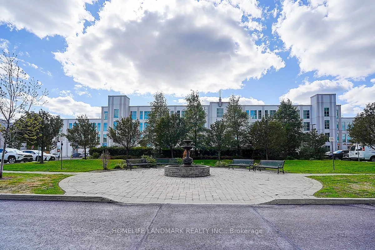8 Rosebank Drive, #15C