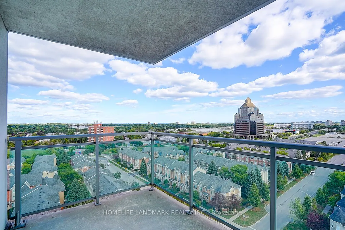 8 Rosebank Drive, #15C