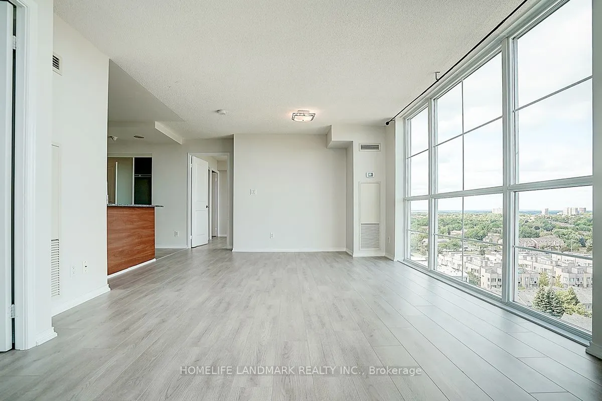 8 Rosebank Drive, #15C