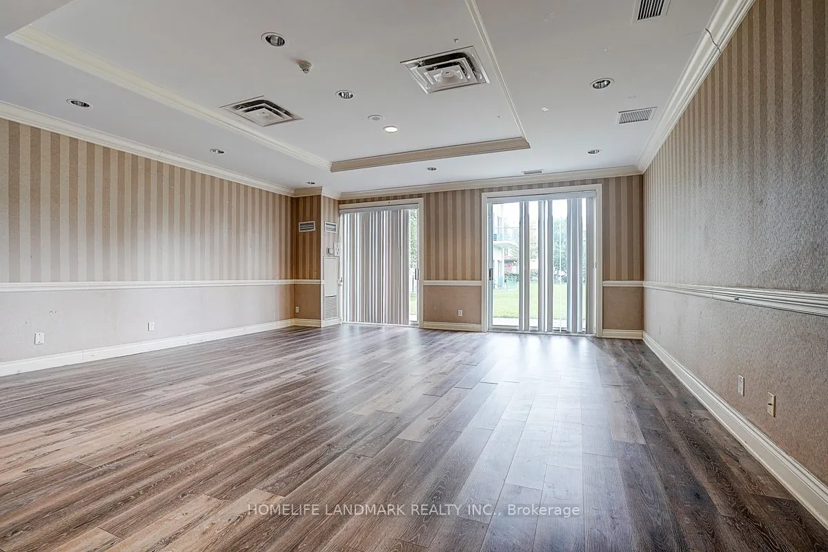 8 Rosebank Drive, #15C