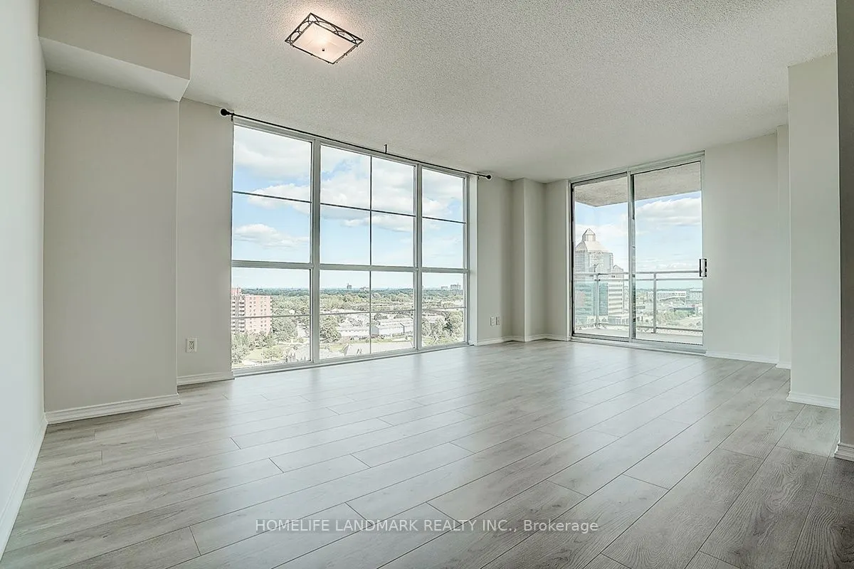 8 Rosebank Drive, #15C