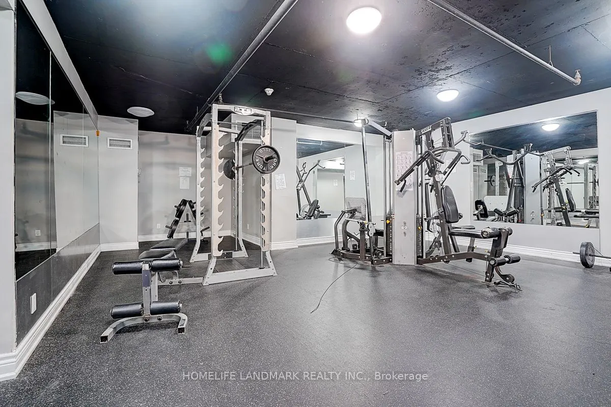 8 Rosebank Drive, #15C