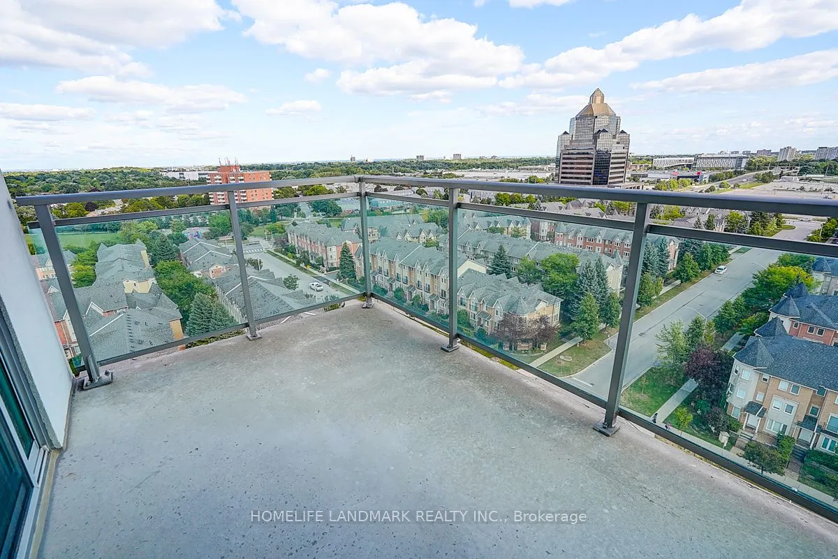 8 Rosebank Drive, #15C