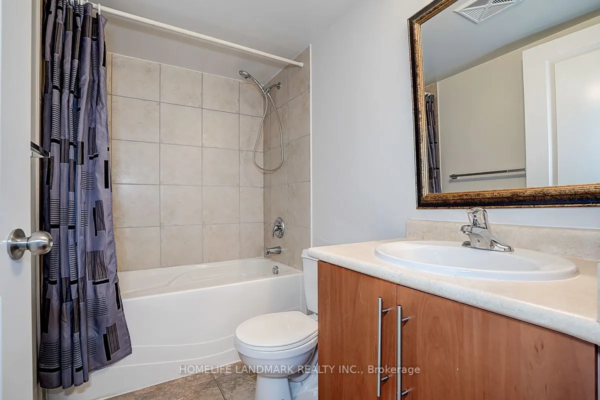 8 Rosebank Drive, #15C