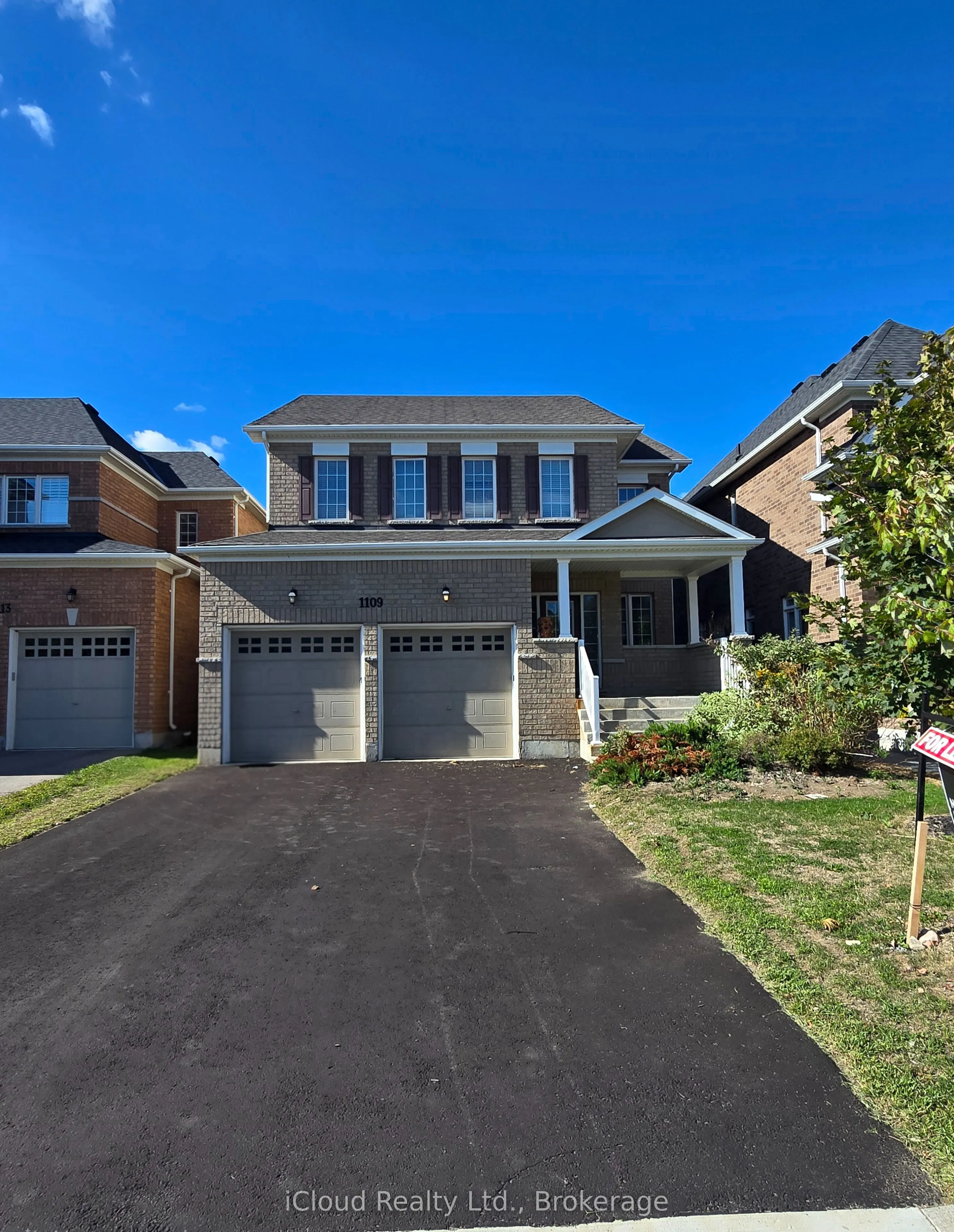 1109 Nugent Court