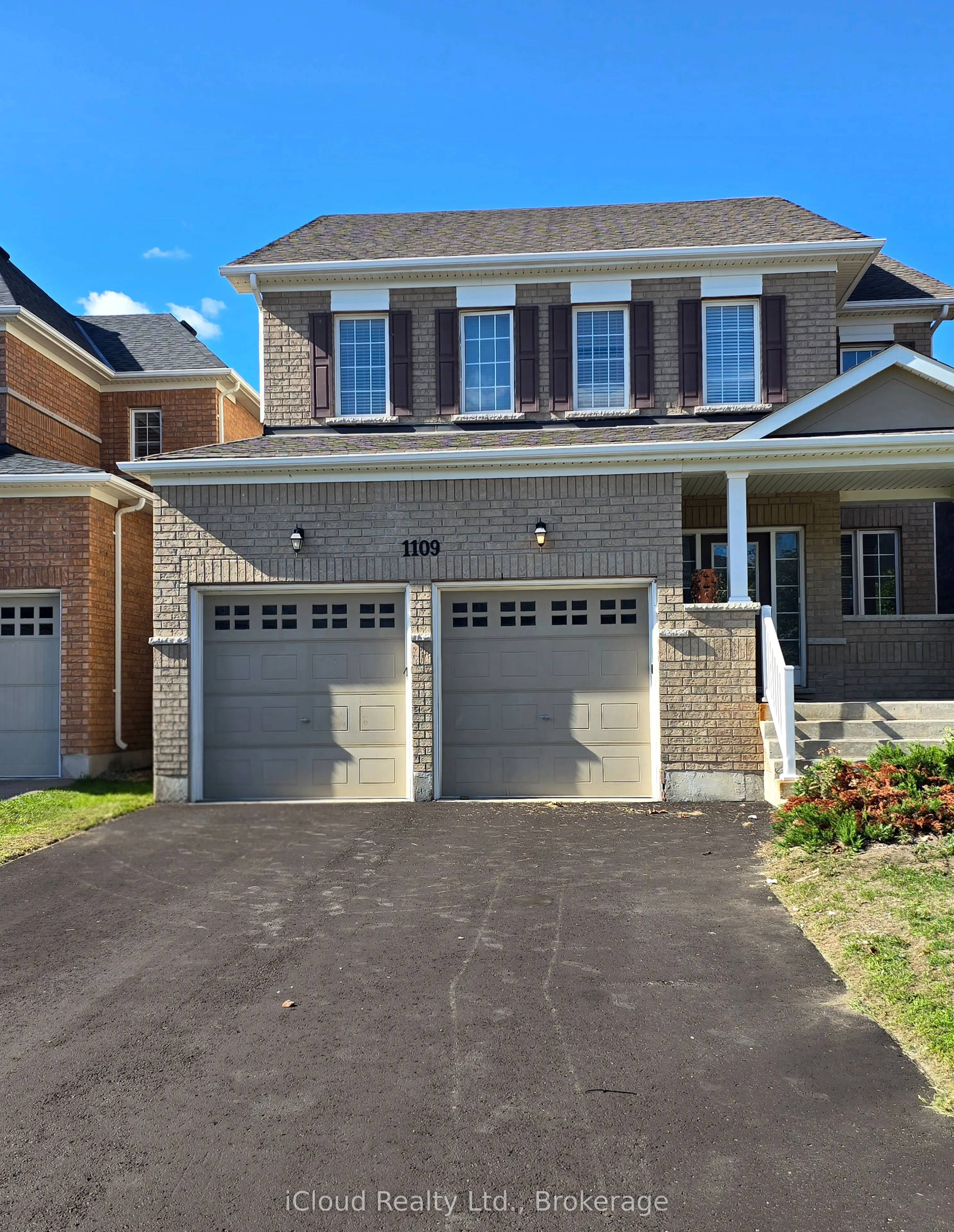 1109 Nugent Court
