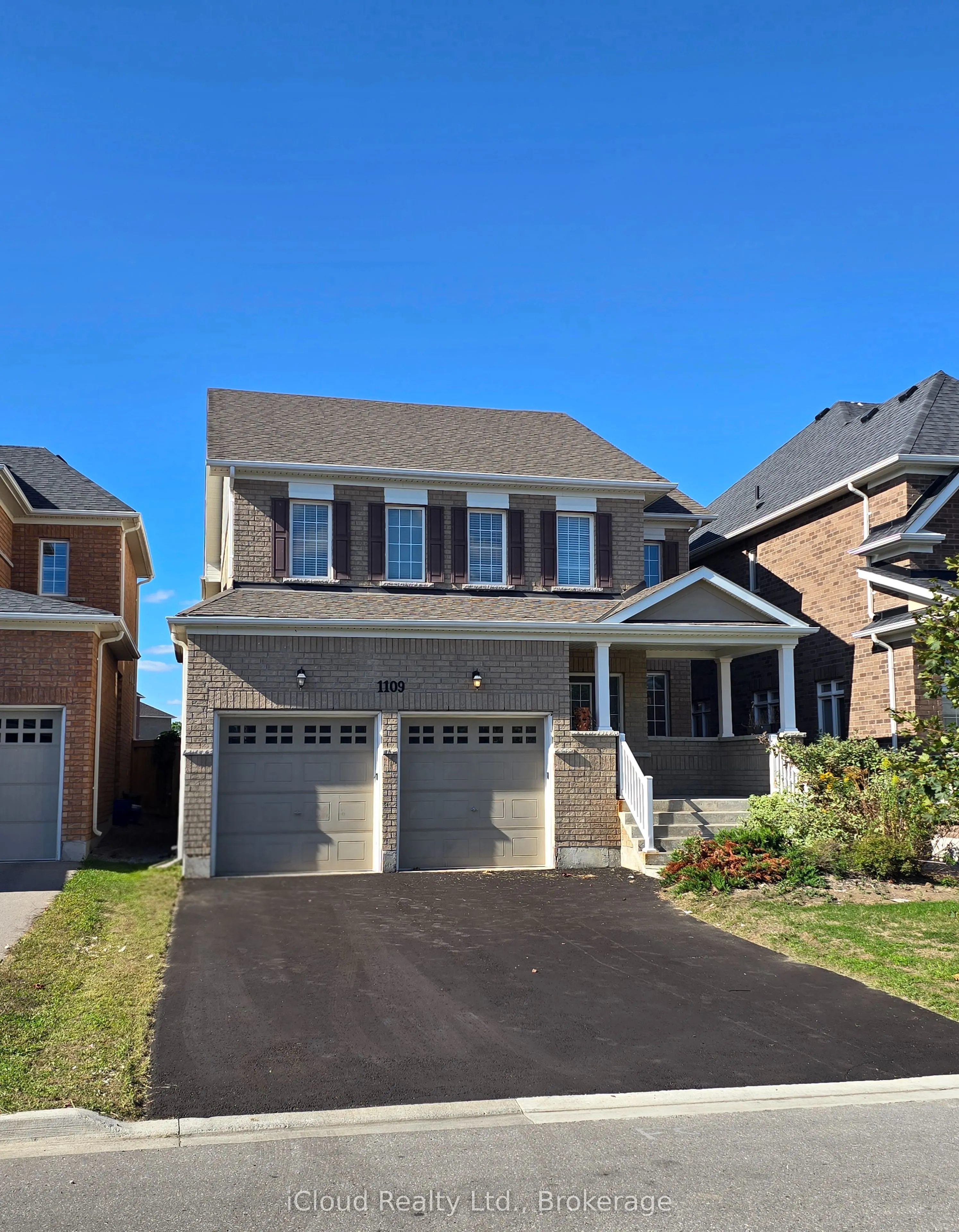 1109 Nugent Court