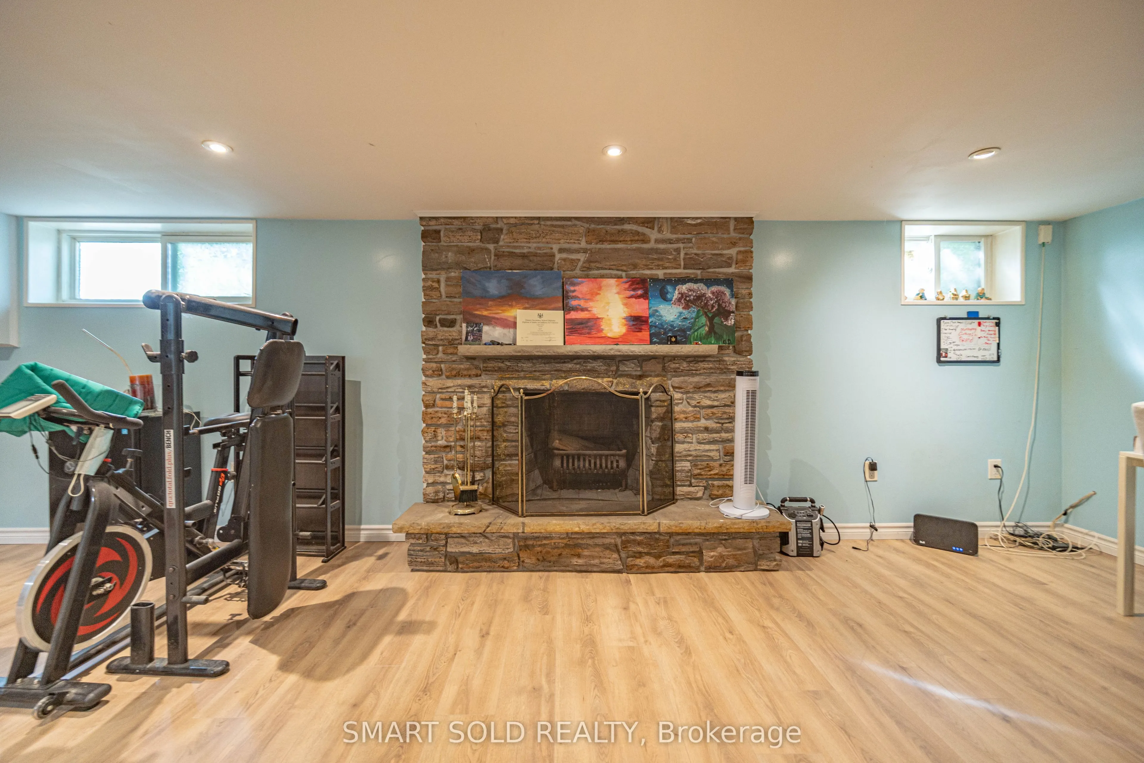 1000 Brimley Road