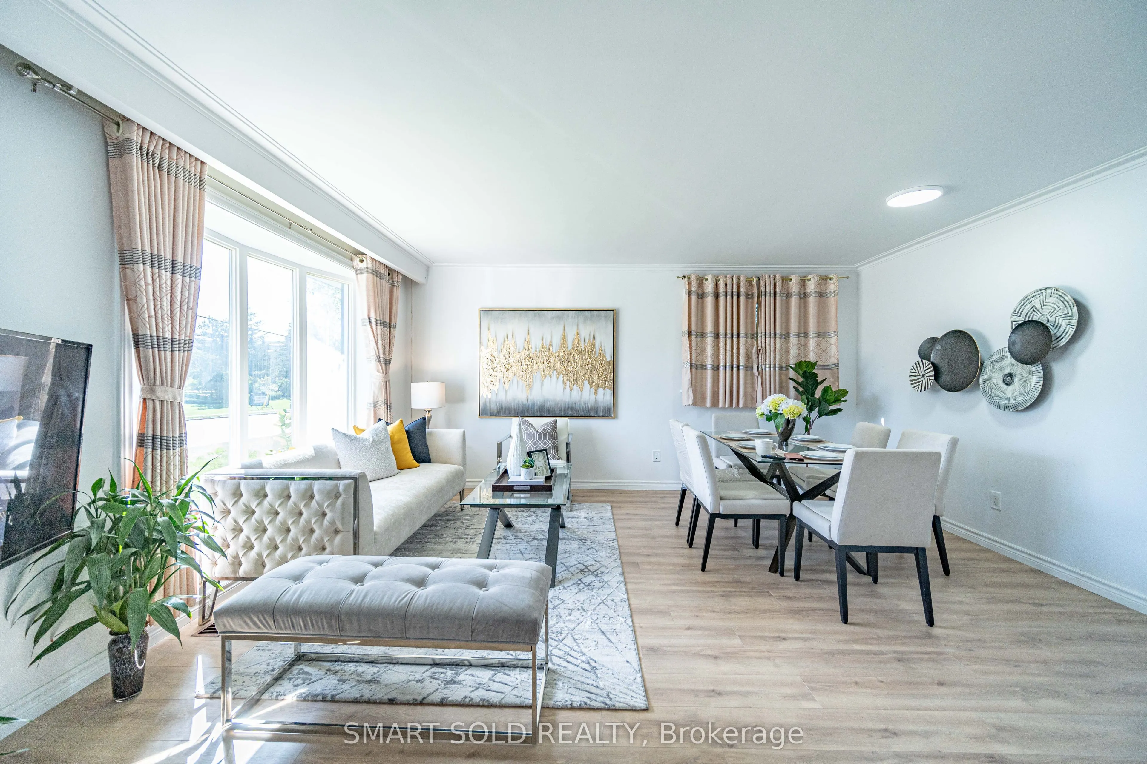 1000 Brimley Road