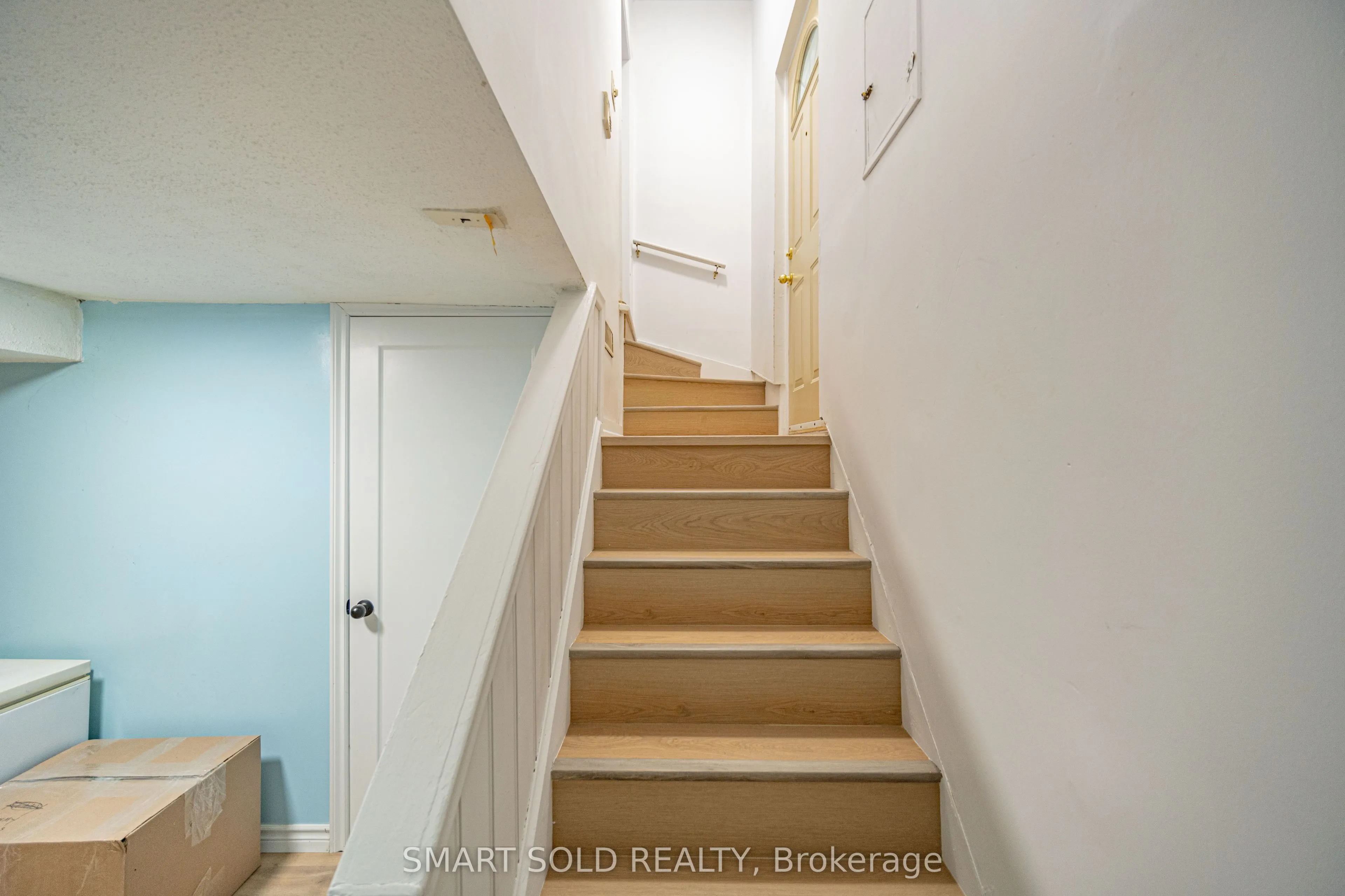 1000 Brimley Road