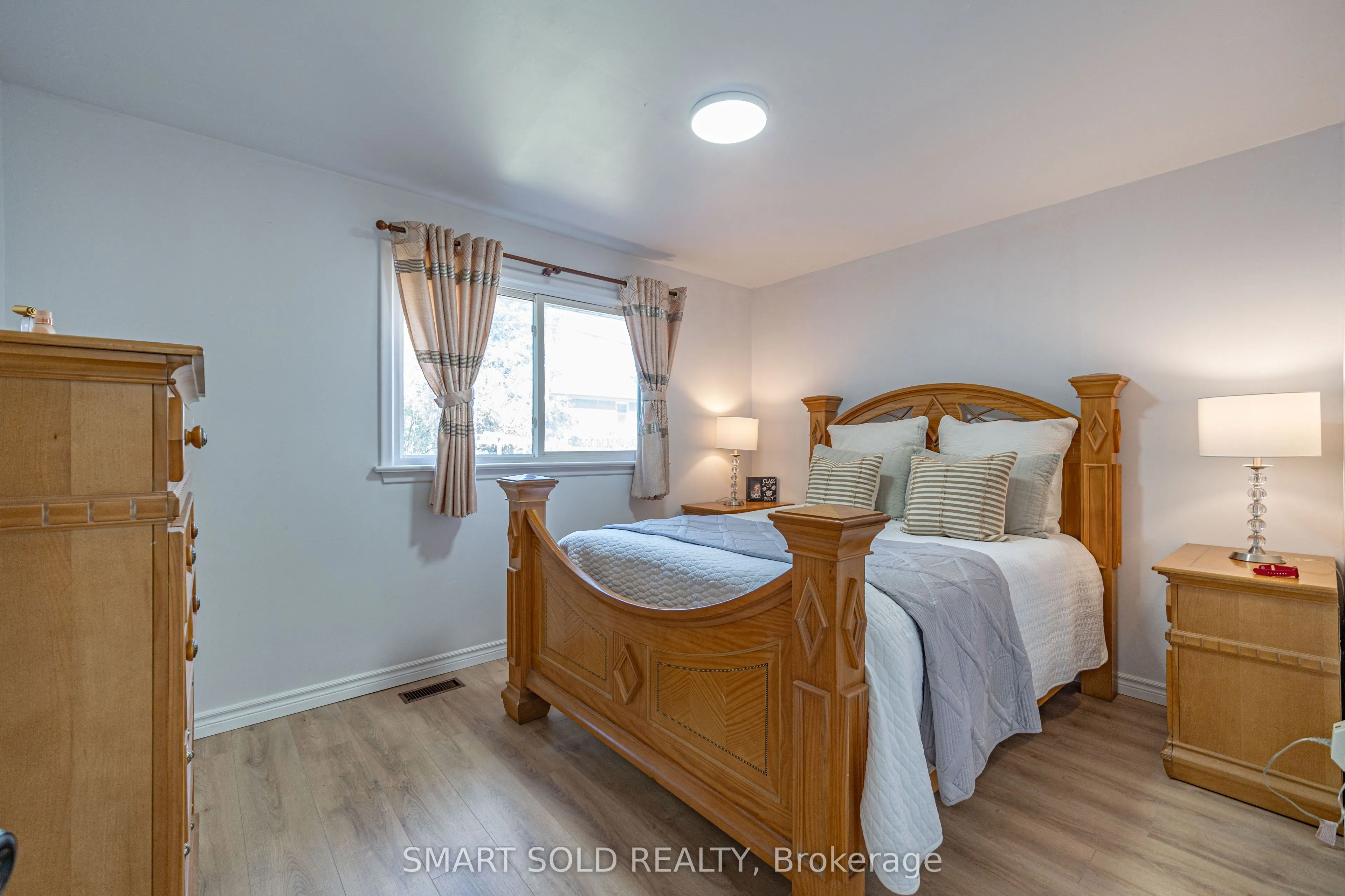 1000 Brimley Road