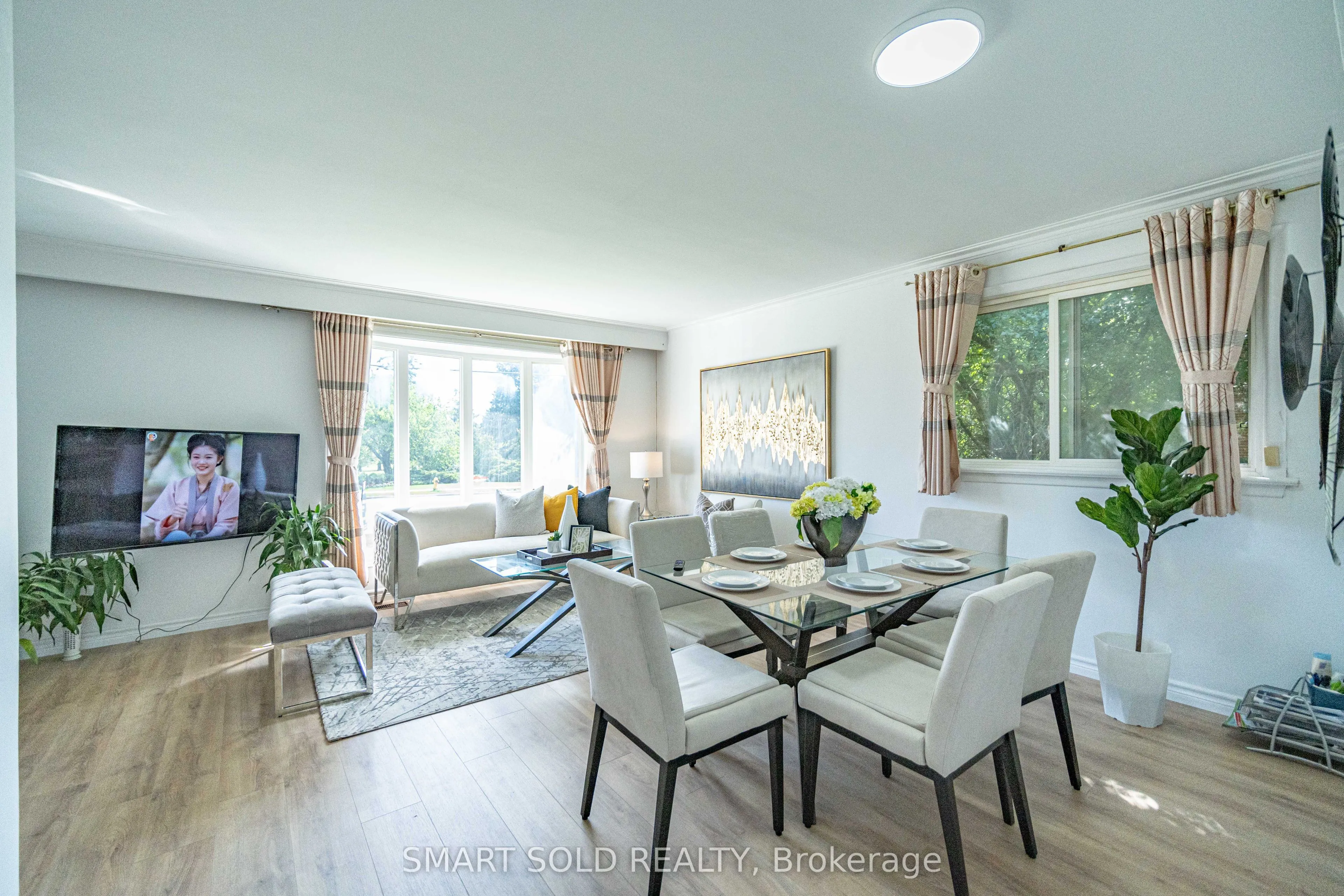 1000 Brimley Road