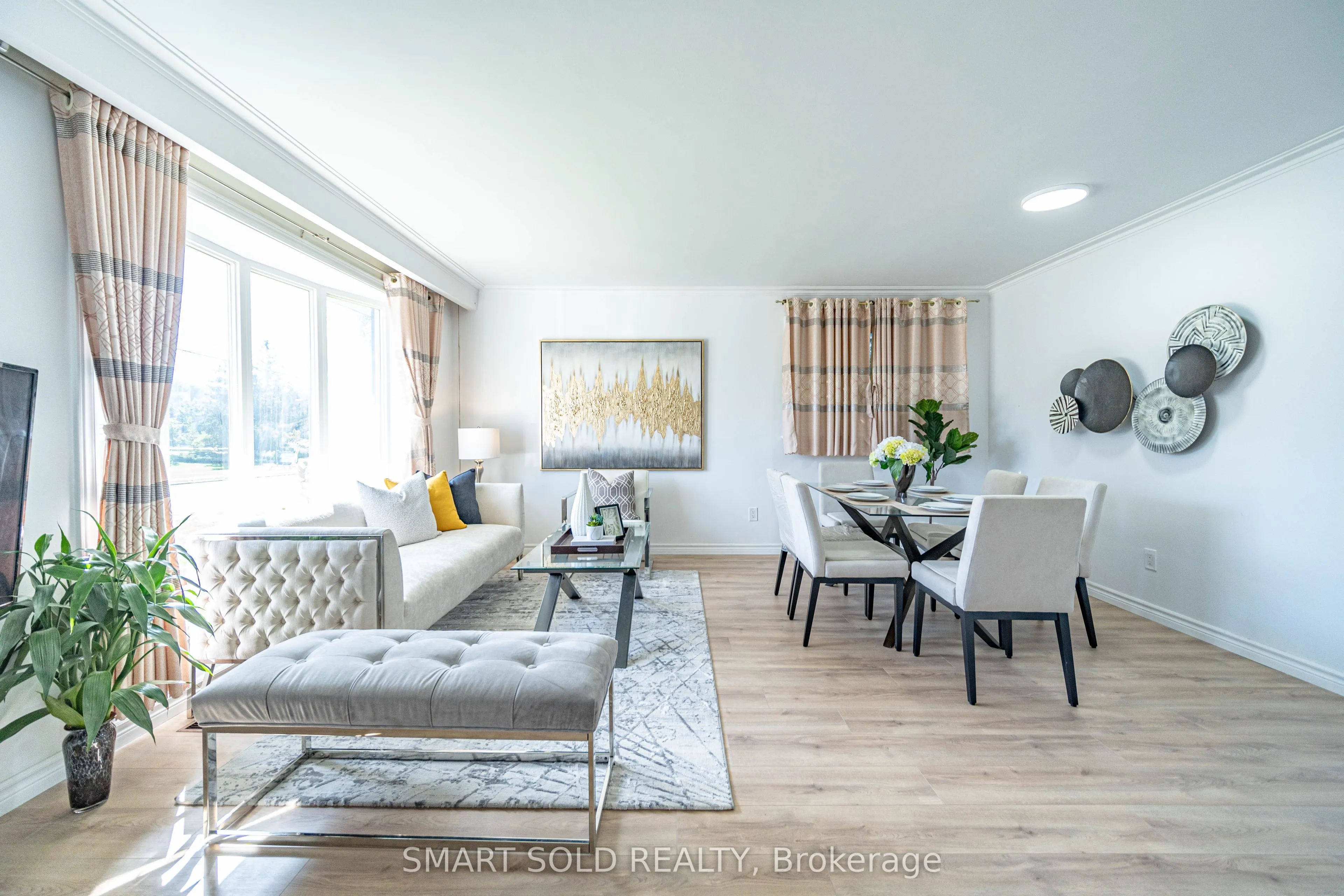 1000 Brimley Road