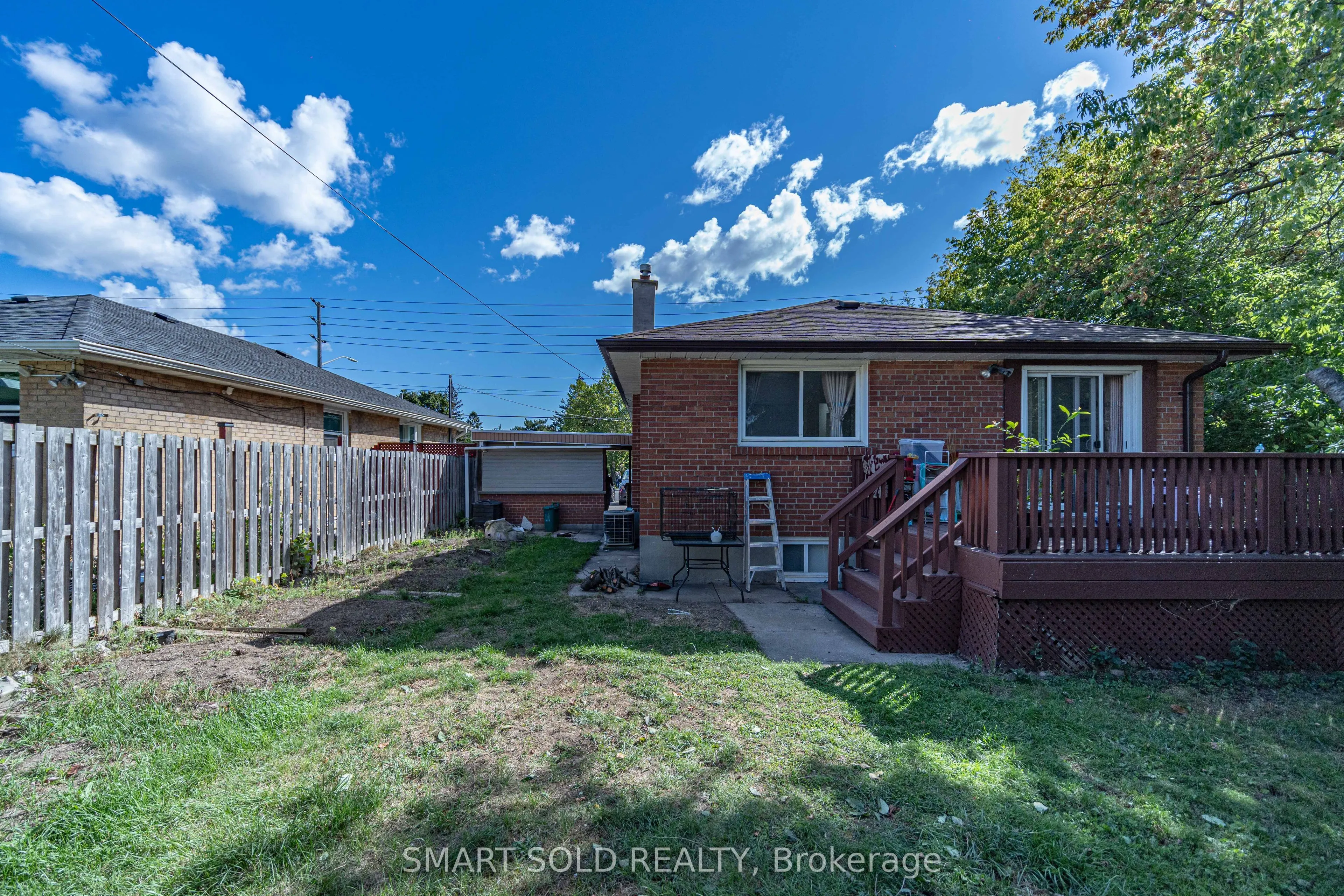 1000 Brimley Road