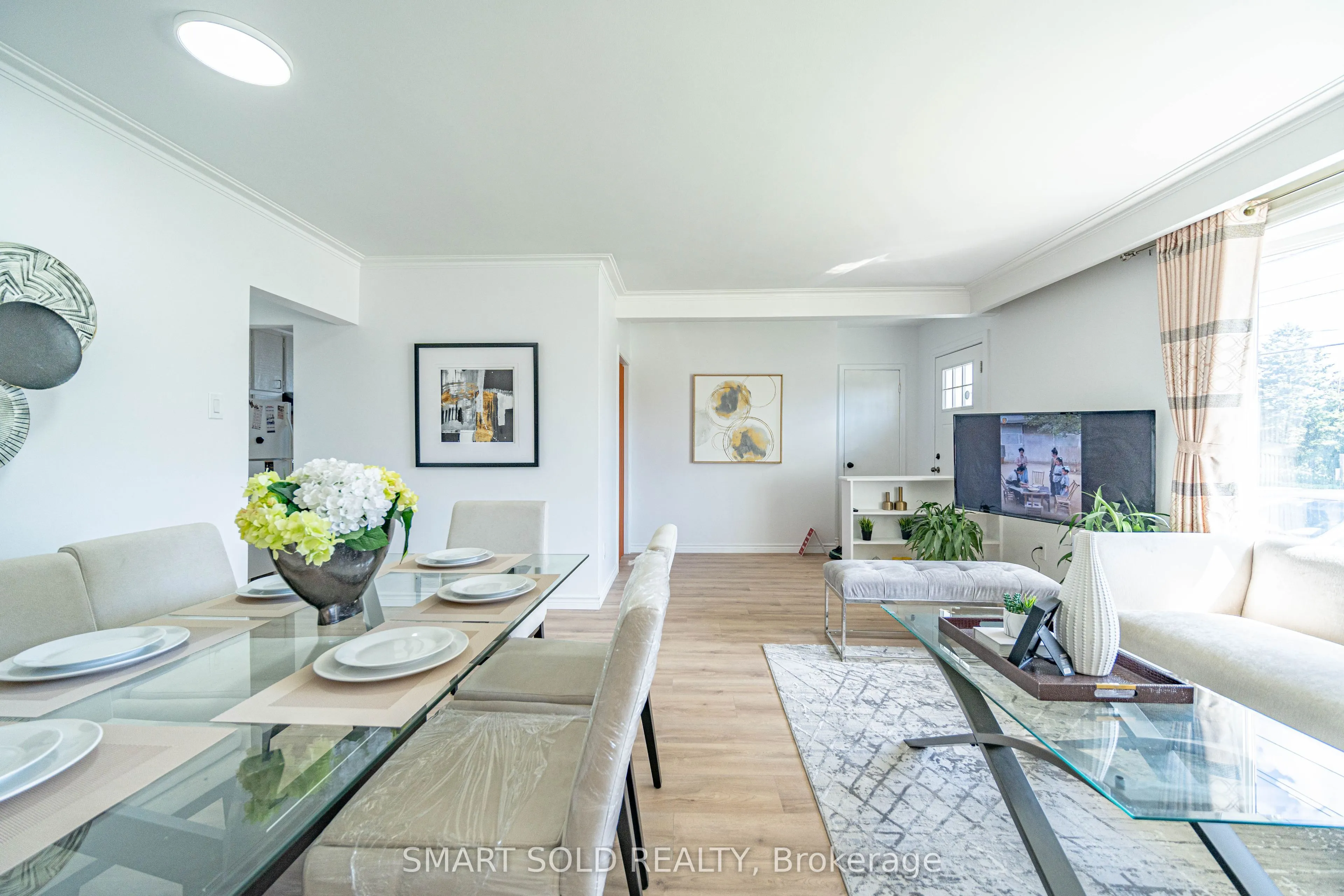 1000 Brimley Road