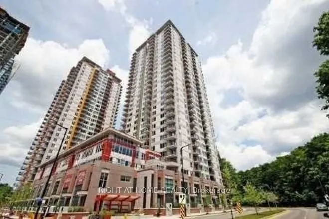 190 Borough Drive, #2009