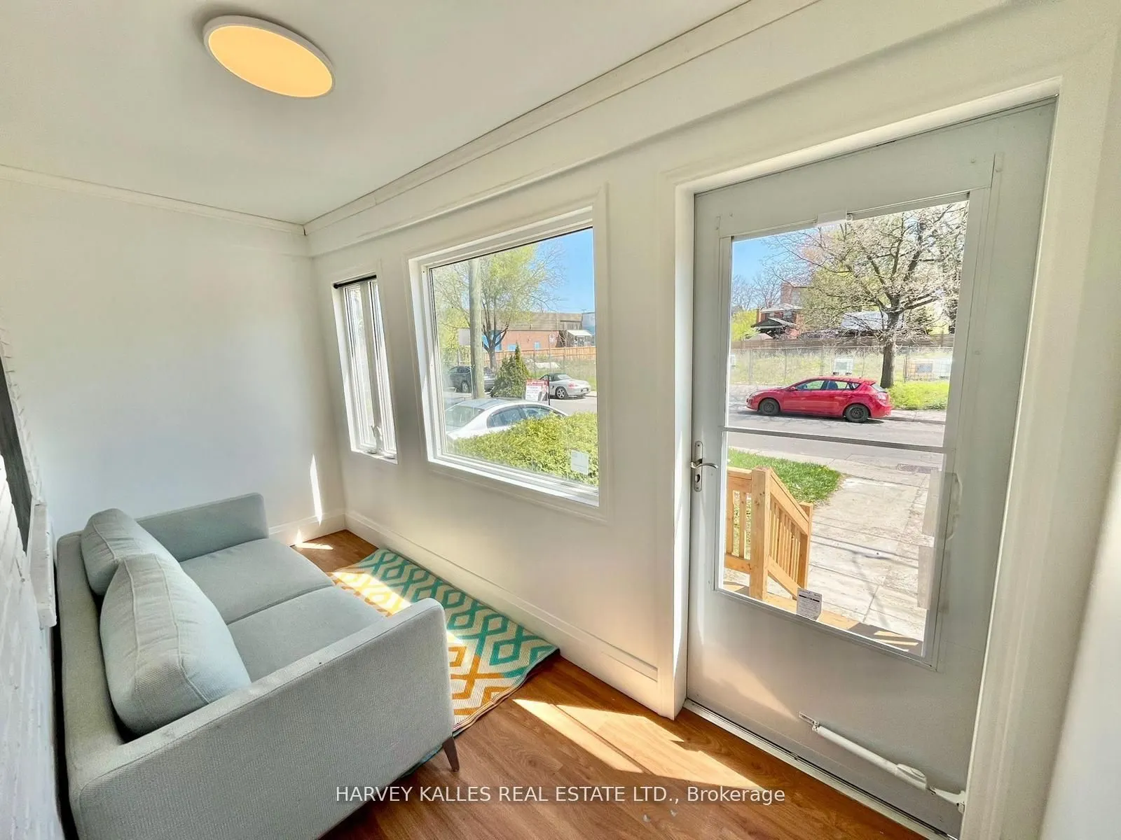 26 Leyton Avenue