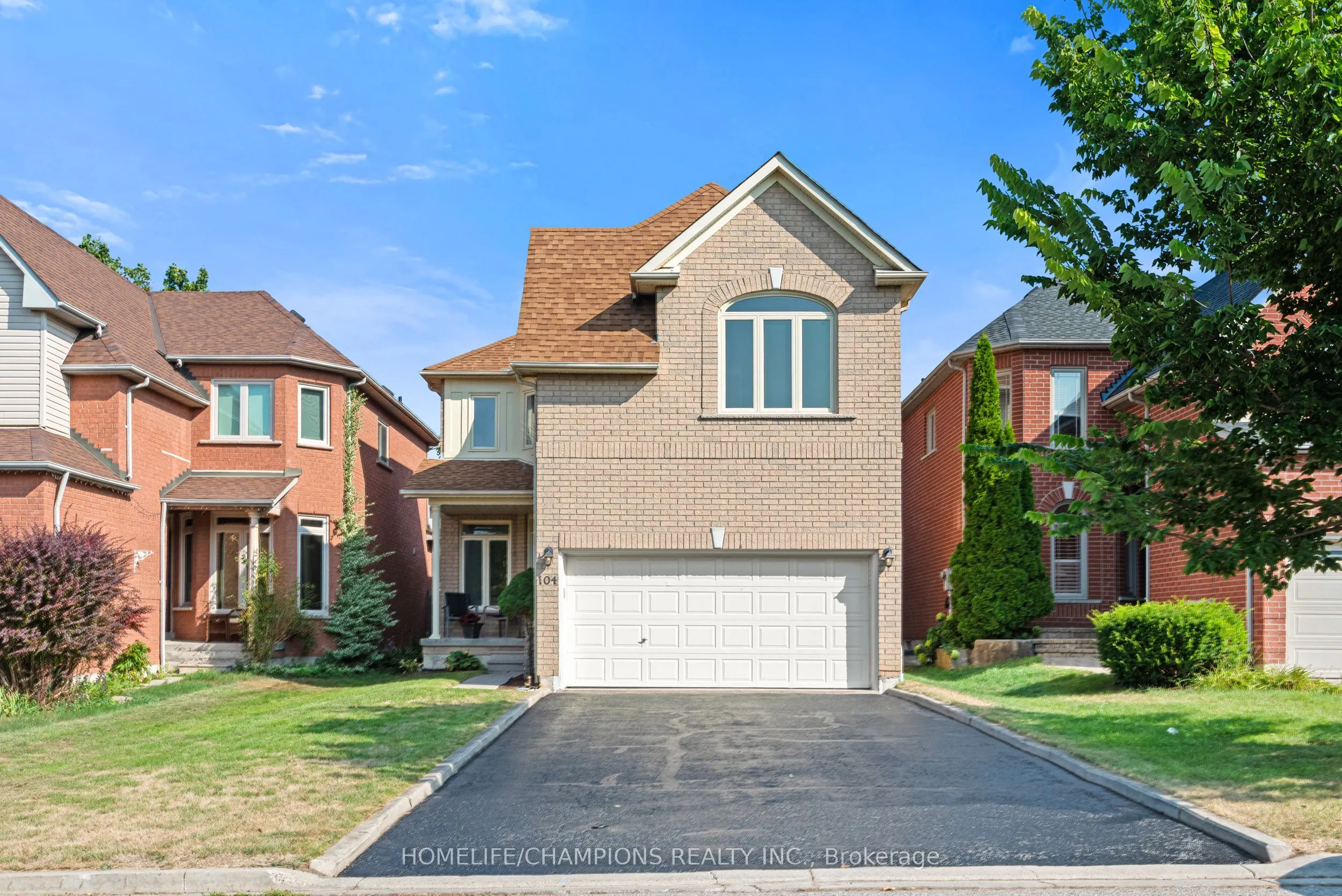104 Secord Street