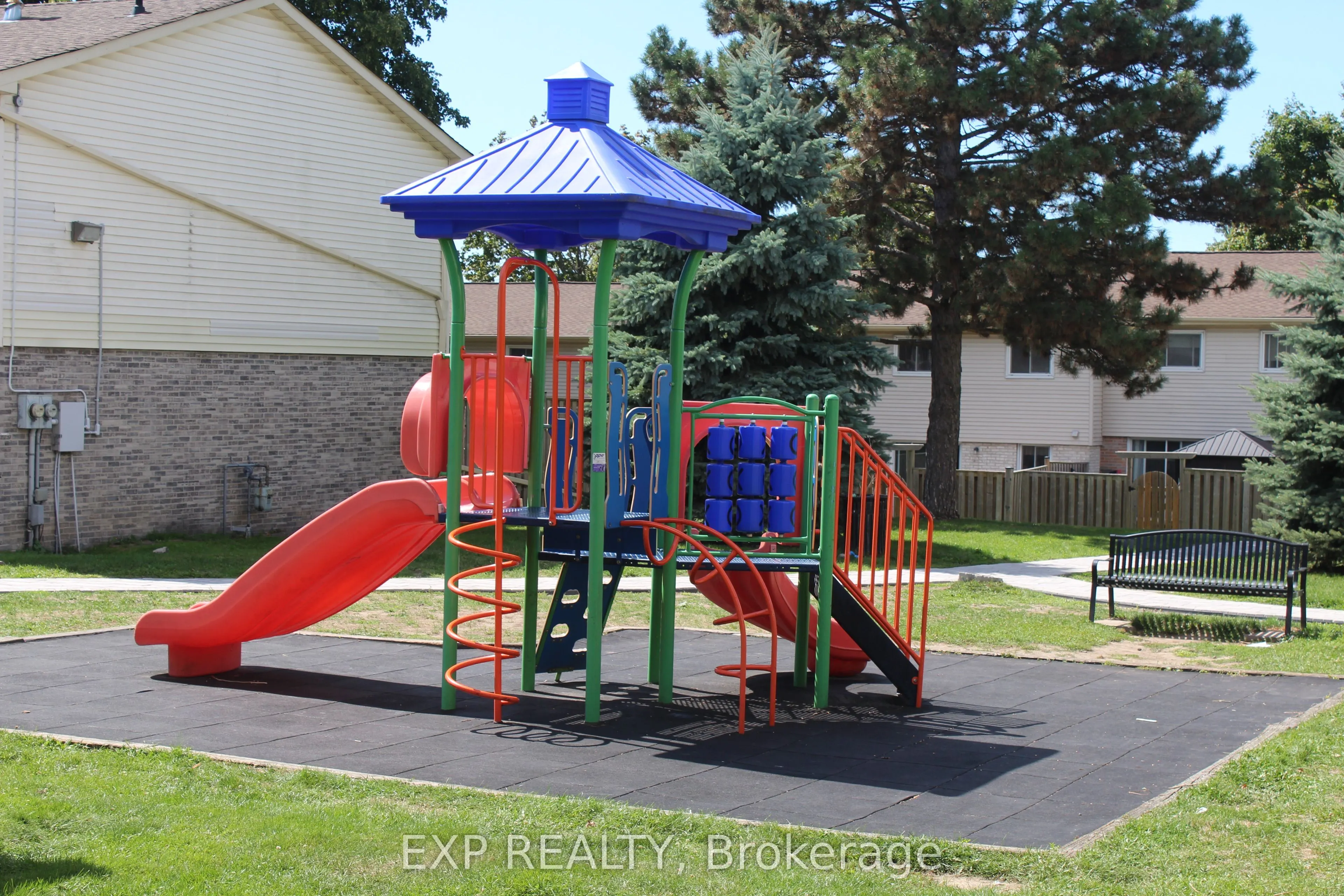 611 Galahad Drive, #66