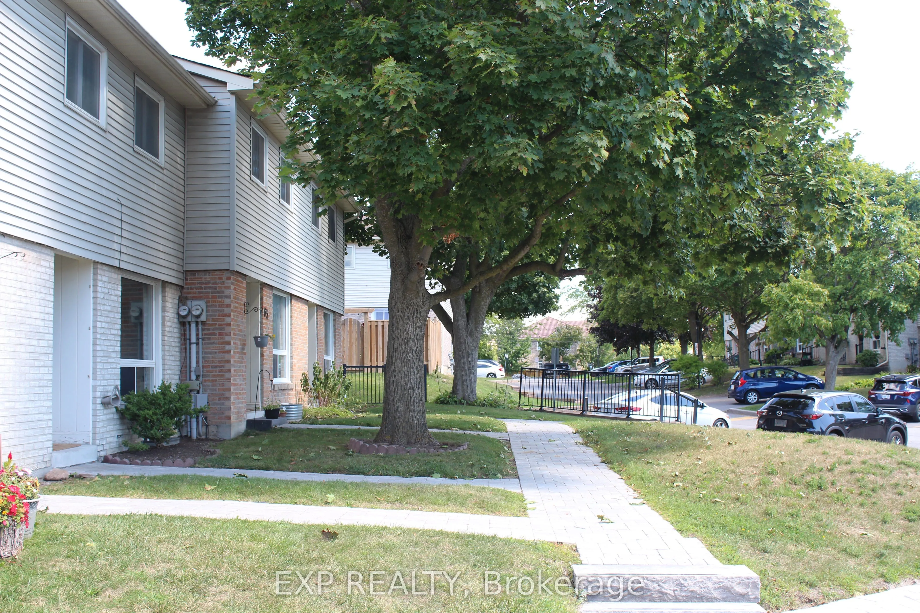 611 Galahad Drive, #66