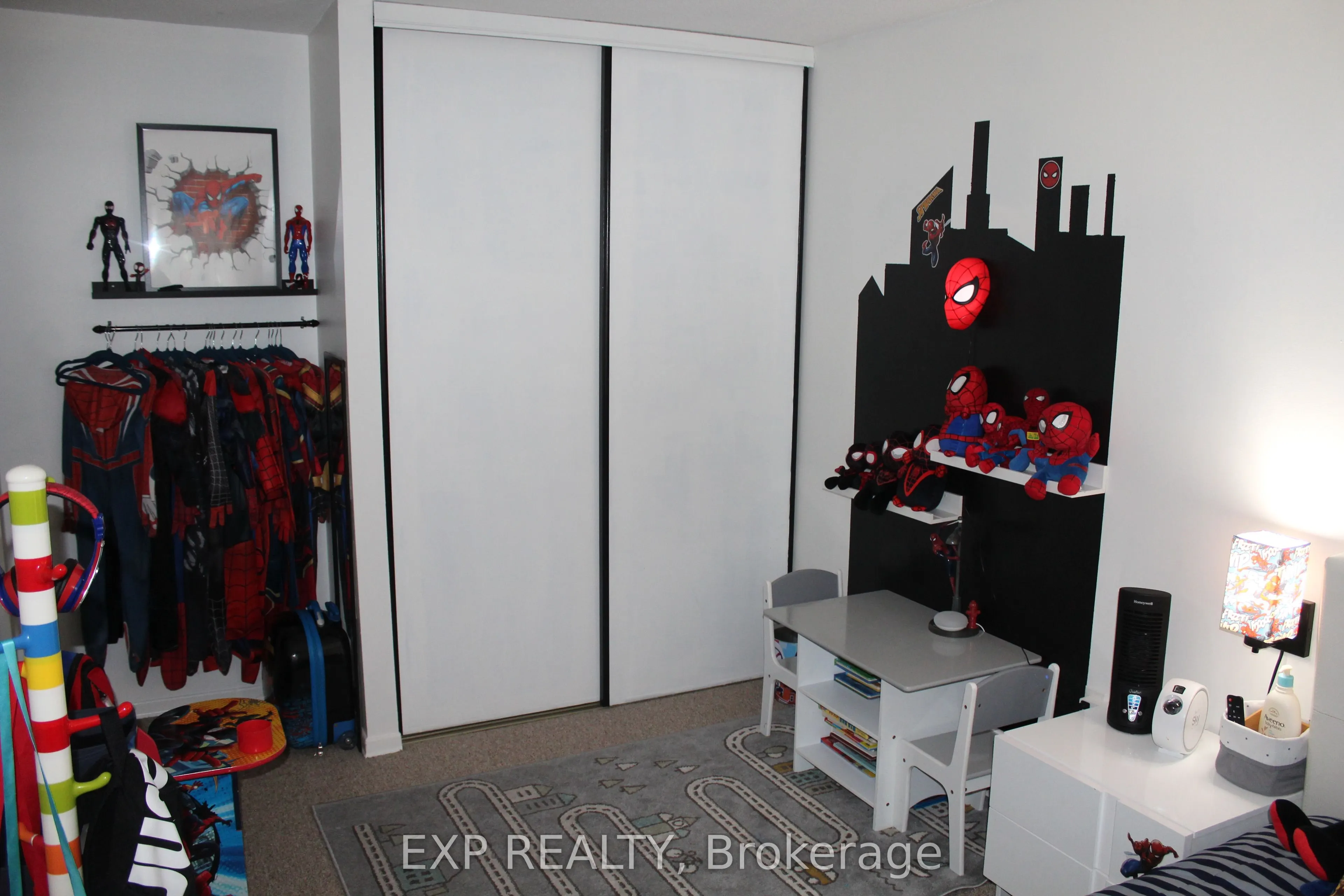 611 Galahad Drive, #66