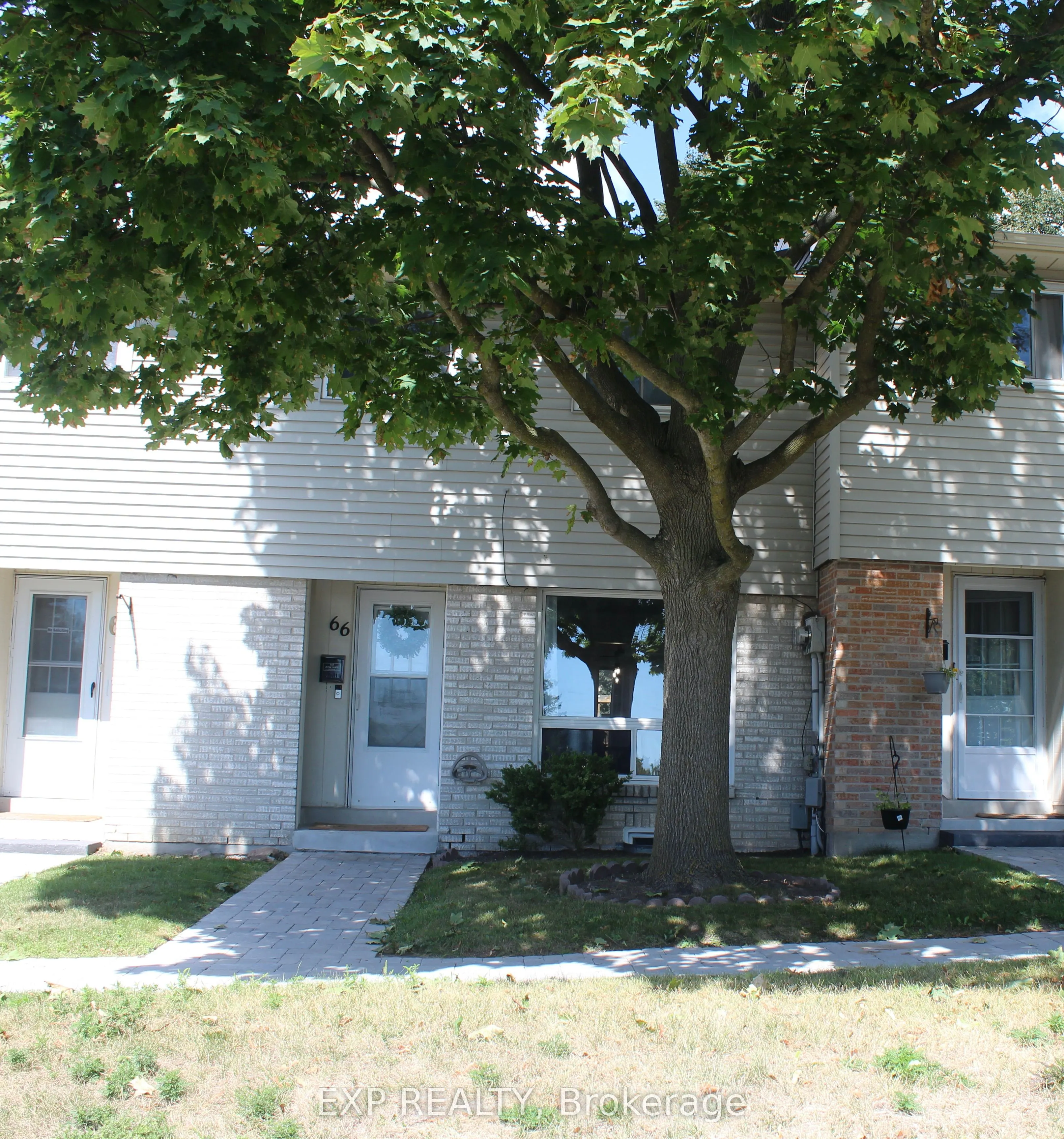 611 Galahad Drive, #66