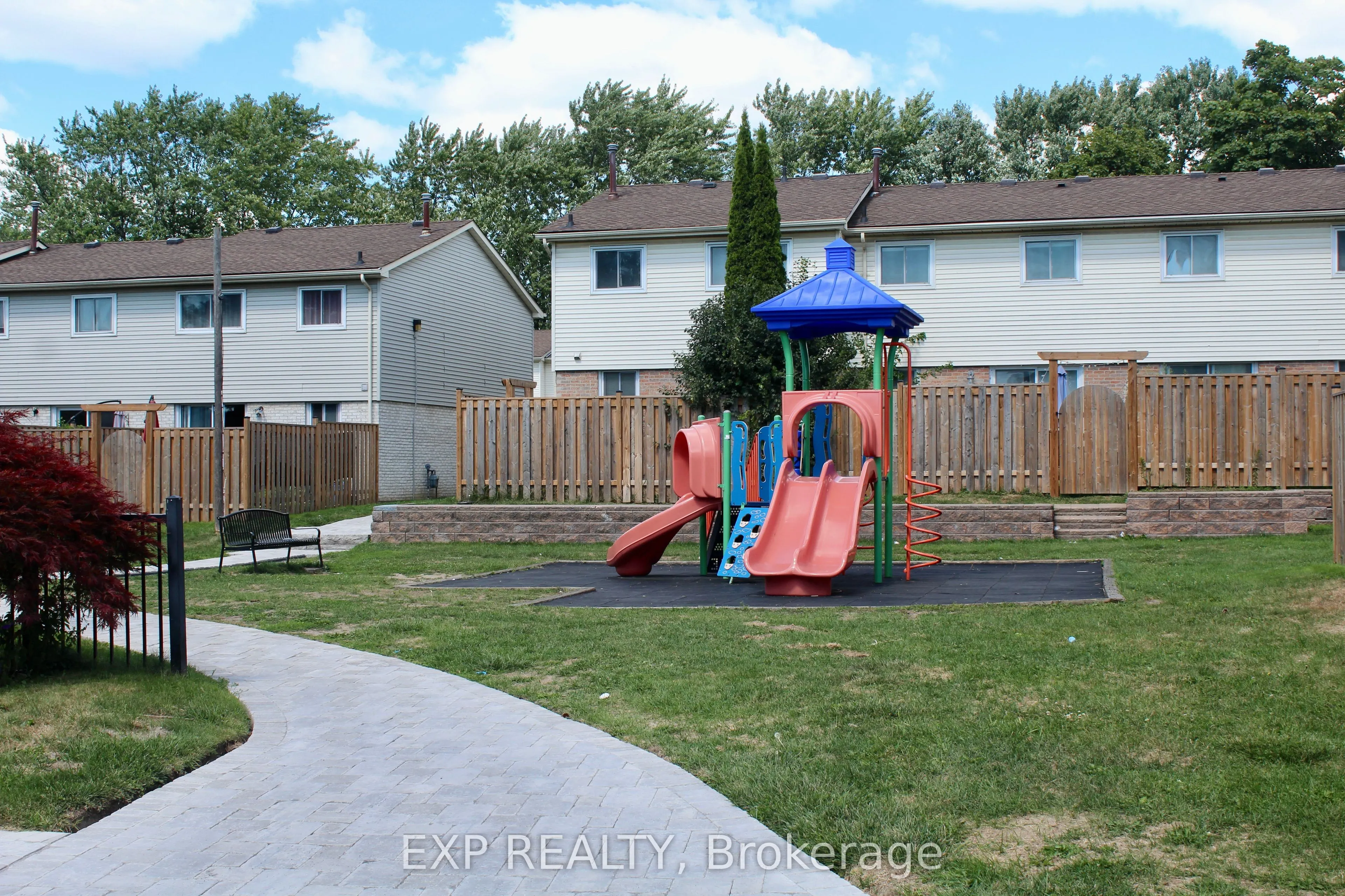 611 Galahad Drive, #66