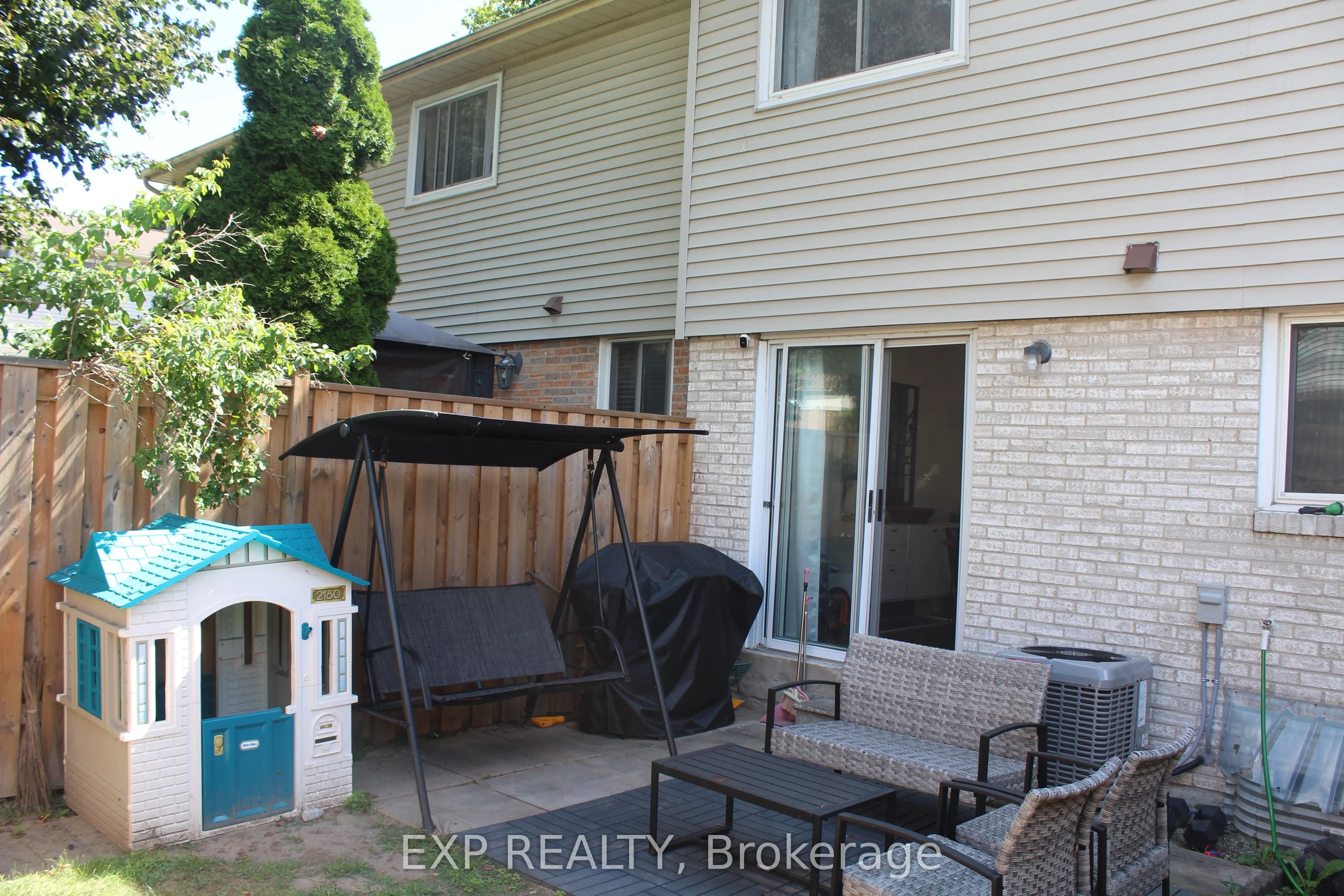 611 Galahad Drive, #66