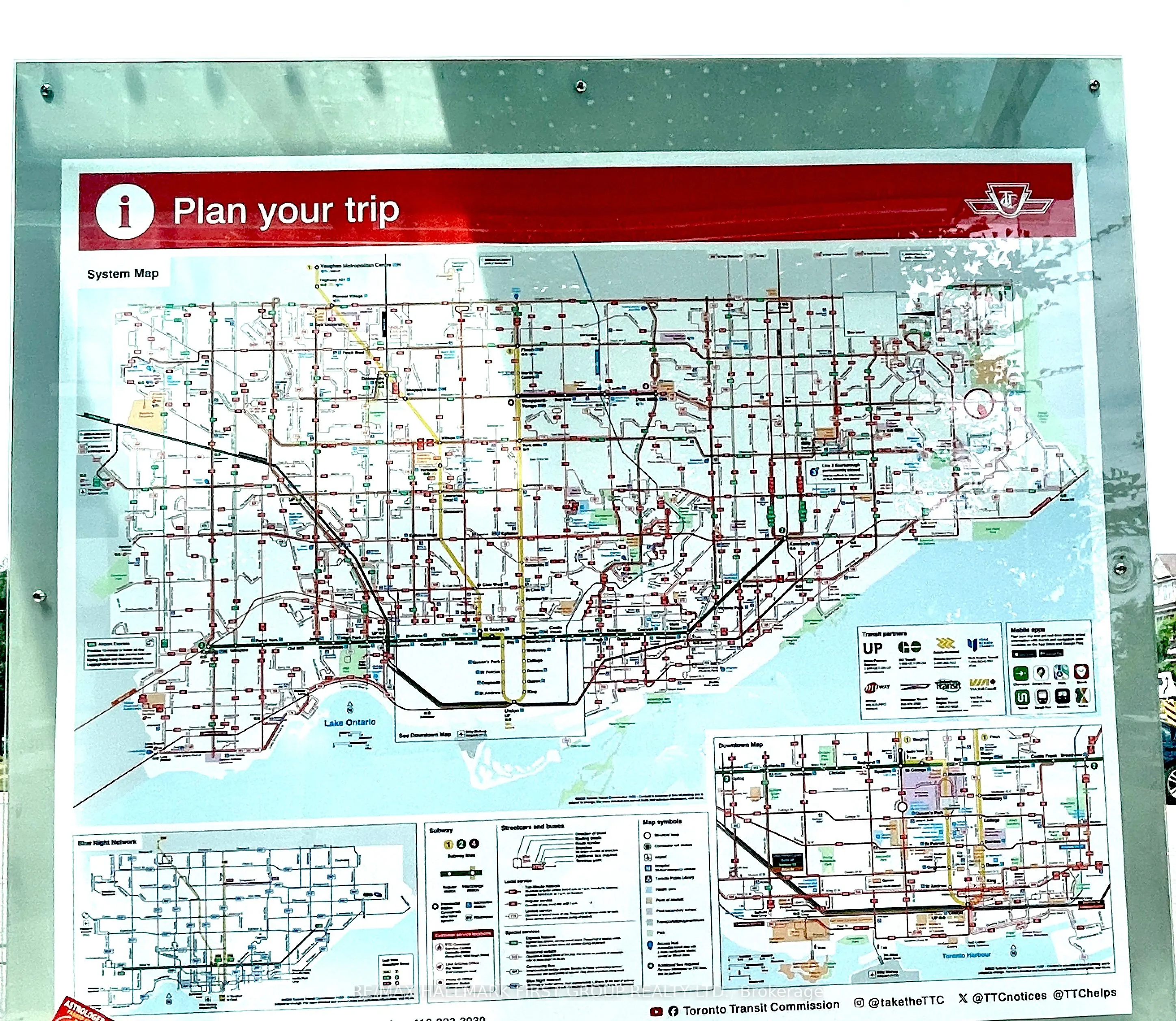 8835 Sheppard Avenue E, #319