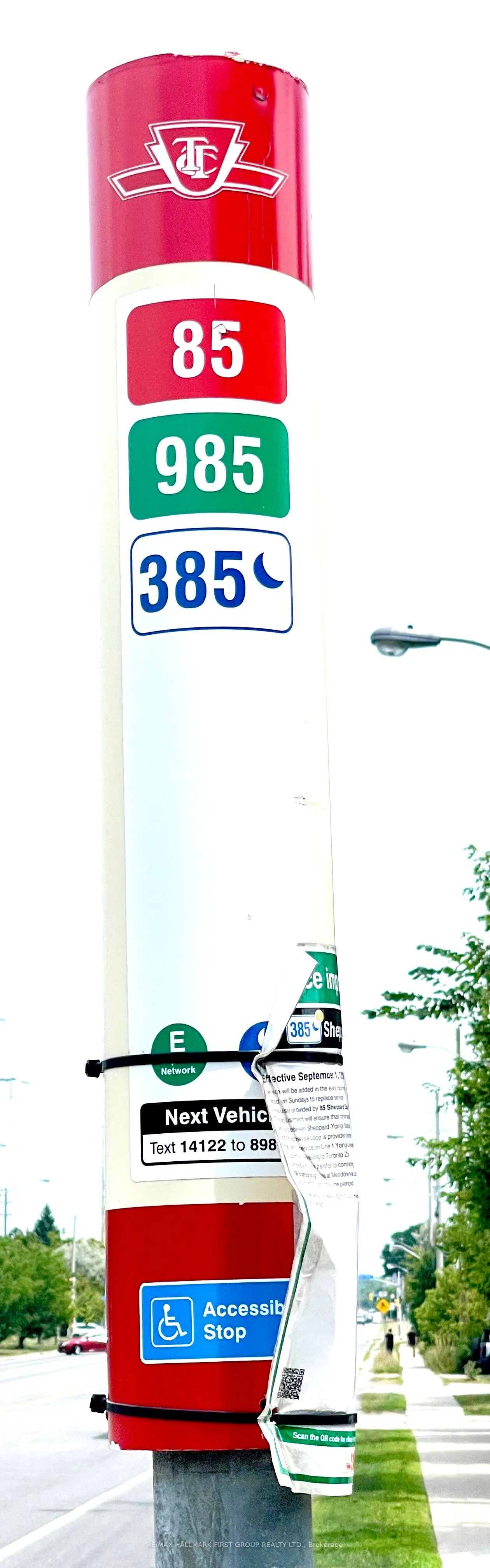 8835 Sheppard Avenue E, #319