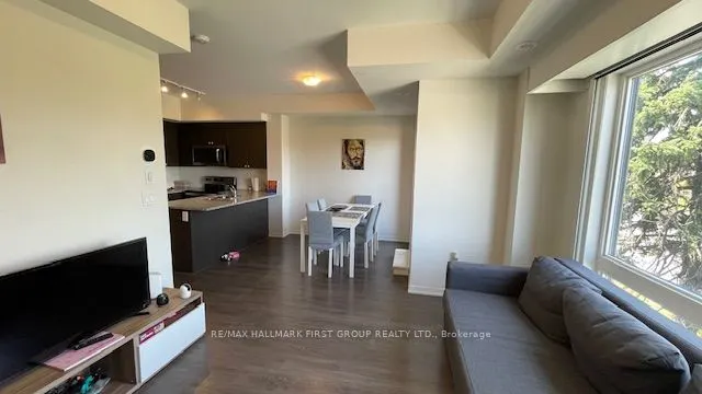 8835 Sheppard Avenue E, #319