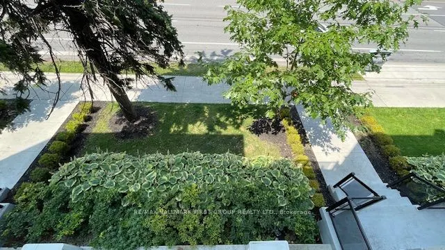 8835 Sheppard Avenue E, #319