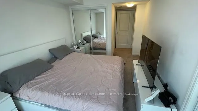 8835 Sheppard Avenue E, #319