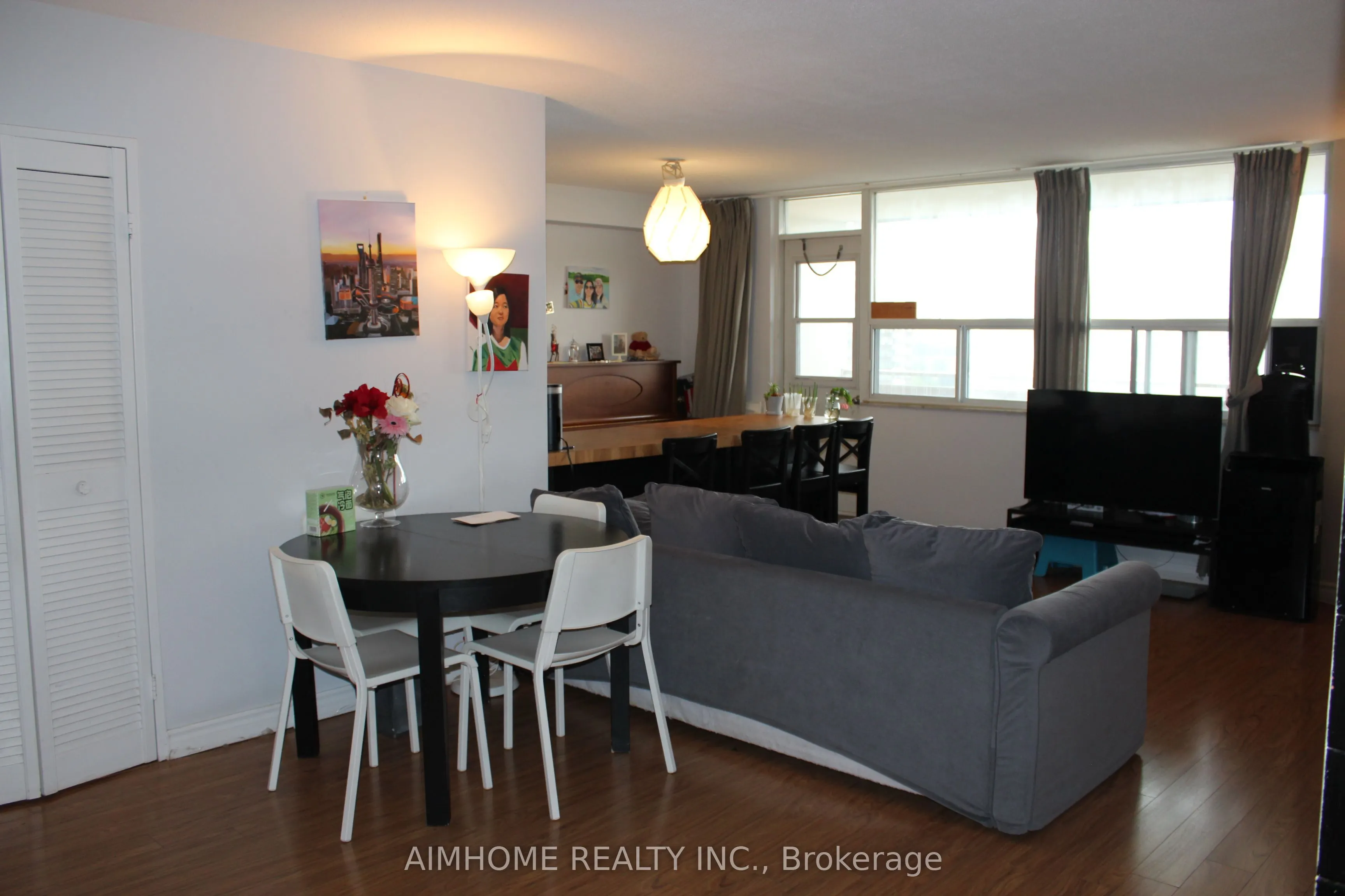 2550 Pharmacy Avenue, #1008