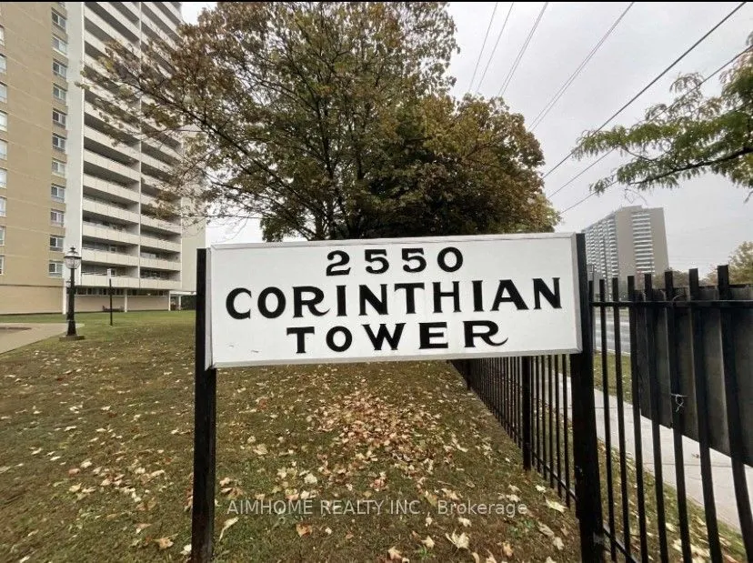 2550 Pharmacy Avenue, #1008