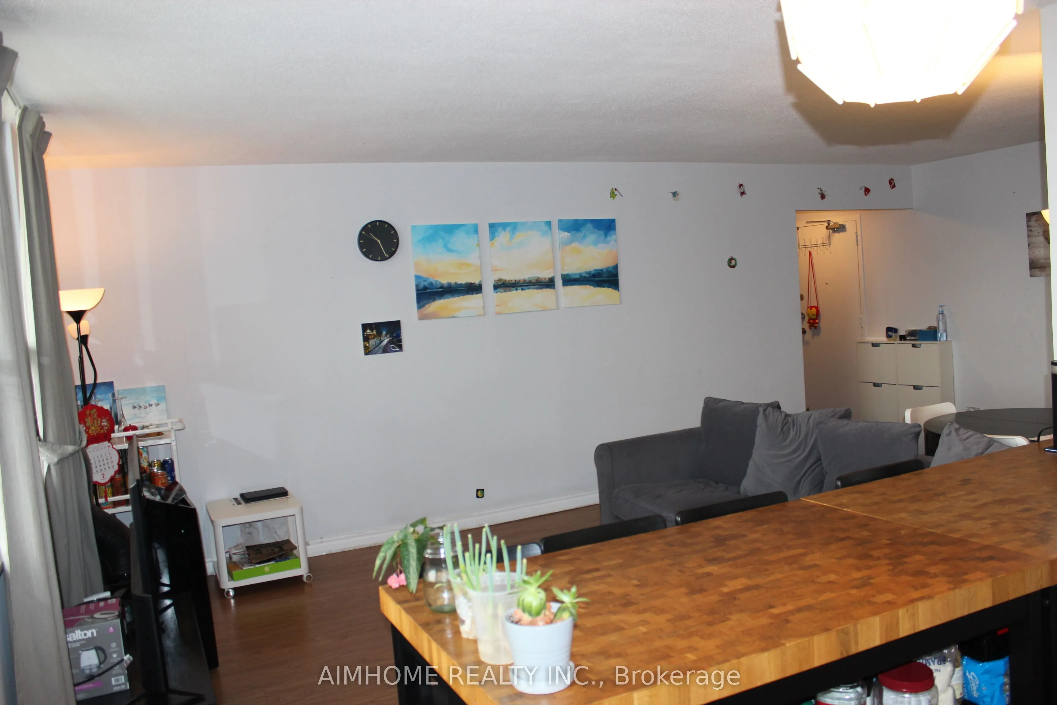 2550 Pharmacy Avenue, #1008
